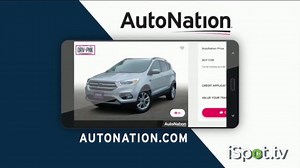 AutoNation TV Spot, 'Like Never Before: Safe Stores'