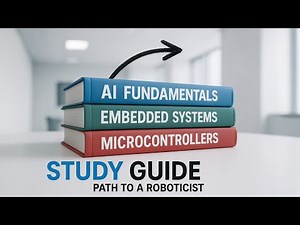 Where can I study robotics?