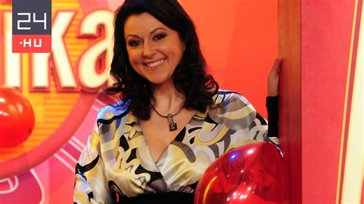 25 éve indult a Mónika Show – Erdélyi Mónika elárulta, hogyan kapta meg ő a műsort | 24.hu