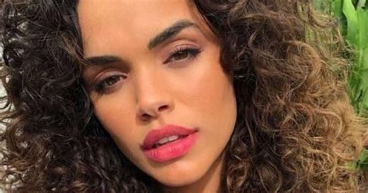 Famoso? Saiba quem abusou da atriz Giovana Cordeiro: 'Fiquei assustada'