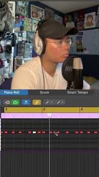 making a windows xp installation music #logicprox