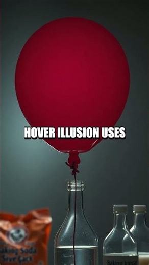 Everyday Diffusion and Gas Experiments at Home