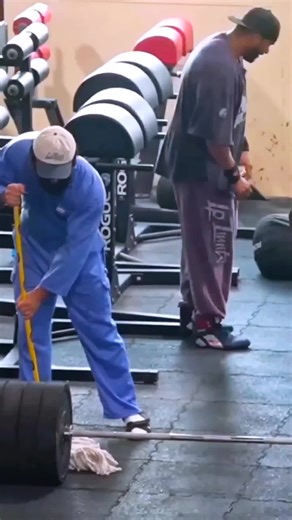 Unbelievable Powerlifting Techniques by Anatoly