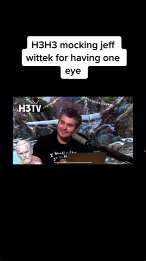 #h3h3productions #jeffwittek #daviddobrik