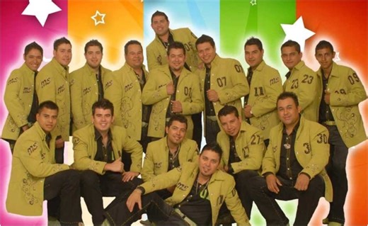 La historia de la canción El Mechon de la Banda MS