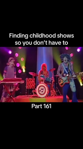 Part 161 | the doodlebops #nostalgia #australia #fyp