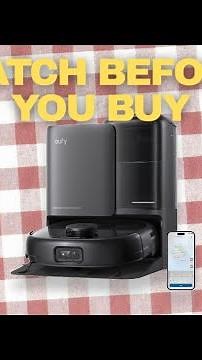 Is The Eufy Robot Vacuum E25 Worth The Investment?