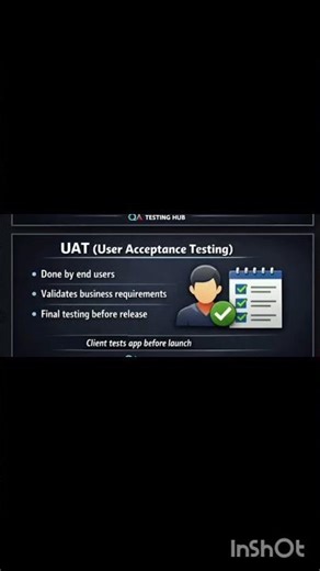 Master Manual Testing Concepts in One Video! #softwaretesting #manualtesting