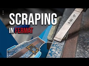 Advancing Our Scraping Expertise at Fermat