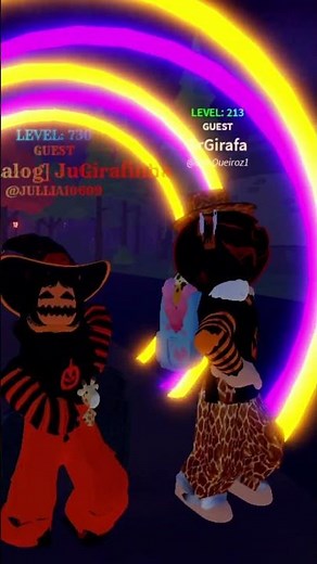 Dança do hallowen no Roblox TTD3 #roblox #ttd3