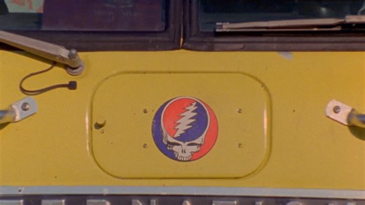 The Grateful Dead Movie - OFFICIAL TRAILER