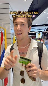 592K views · 6.8K reactions | *Waiwin app works with all PromptPay QR codes in Thailand without exceptions! Download it from App Store or Google play! | MAR NO CAP | Facebook