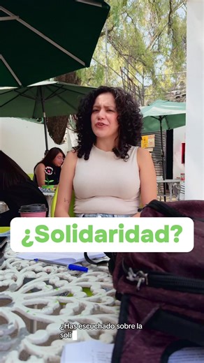 ¿Qué es la #Solidaridad? ¡Te contamos un poco! 🤗🙌🤝🫸🫷☺️❤️ #BienComún #BienestarSocial #Empatía #Psicología #Sociedad #Comunidad #UcadMx #MásUcadQueNunca