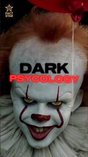 😱🤫" DARK PSYCOLOGICAL TRICKS"😱🤫 #factstar #facts #science #amazingfacts