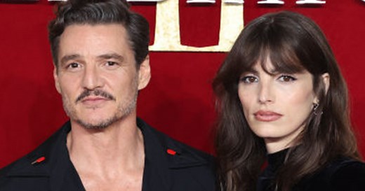 Pedro Pascal’s transgender sister steals the spotlight at movie premiere and everyone is spotting the same thing