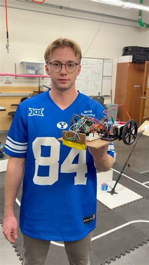 MILESTONE 7 #robot #arduino #robotics #automobile #fpv #engineering #rccar