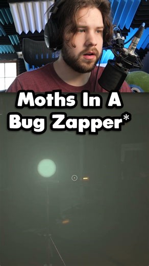 Like A Moth to a Bug Zapper lol | Poppy Playtime Chapter 5!! (Full Playthrough ^)