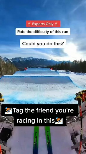 Skiing_is_life on TikTok
