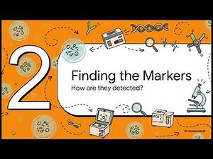 Tumor Markers Explained