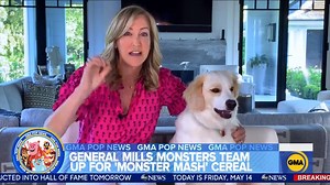 Lara Spencer reports the buzziest stories of the day in "GMA" Pop News. https://gma.abc/3fgyyea | Good Morning America