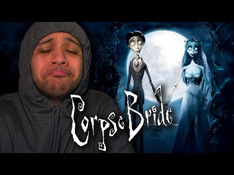 THE CORPSE BRIDE (2005) MOVIE REACTION!! FIRST TIME WATCHING! Tim Burton | Johnny Depp | Halloween