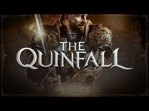 The Quinfall - Part 1 - UNCUT Gameplay