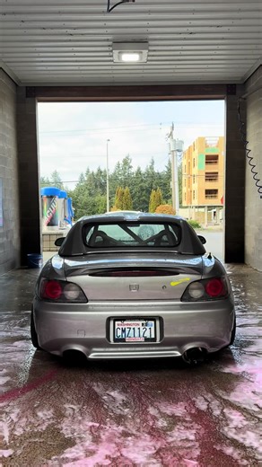 S2000 Upgrades and Maintenance Insights