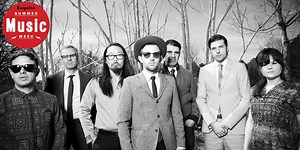 'True Sadness': Seth Avett's Brutal Ballad of Love, Hate, and Divorce