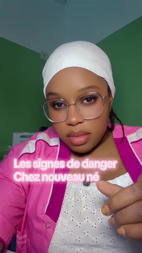 Les signes de danger chez le nourrisson #pediasuregrowth #scienceexperiments #sagefemmeengagee #creatorsearchinsight #flypシ @faby_sf