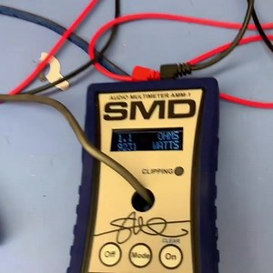 1.2K views · 31 reactions | B2 zero 8 amplifier testing. Not bad I’d say. #b2audio Reposted from @that_b2_guy | B2 audio | Facebook