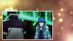 DRAMAtical Murder ღ Episode 8 Part 2 ღ EngDub