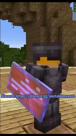 How to Join the Unstable SMP! #shorts #unstablesmp