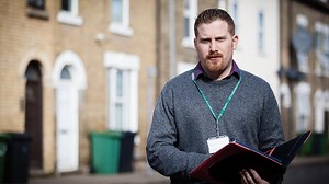 Nightmare Tenants, Slum Landlords