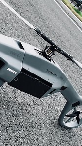 864K views · 25K reactions | Embark on a journey into the future of aerial technology with our groundbreaking creation, the Shadow S3. ️✈️ This unmanned helicopter represents a true leap forward in the industry, setting a new standard for operational efficiency and performance. #ShadowS3 #Ziyan #UAV #uas #unmannedsystems #innovation #drones #design #industry #unmannedaerialvehicle #dronetechnology #drone #vtol #helicopter #flight | ZIYAN Technology | Facebook