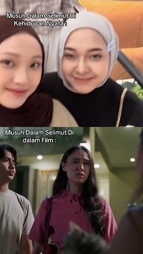Nonton Film Jule di Bioskop 8 Januari: Musuh Dalam Selimut
