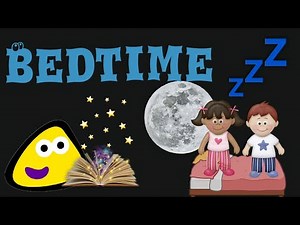 CBeebies Bedtime Song 2024 | Goodbye Sun, Hello Moon
