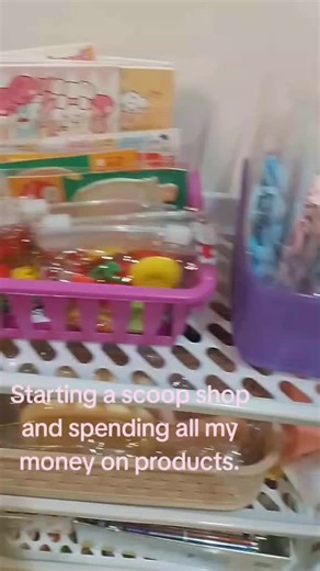 Starting a Scoop Shop: Challenges and Expenses