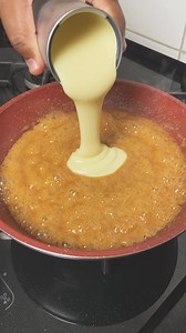 61K views · 299 reactions | The best homemade dulce de leche in the world | Love Recipe | Facebook