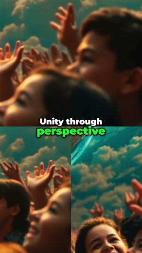 Unveiling Unity & Spiritual Awakening on Earth | Alien Genesis: Beyond the Stars #shorts