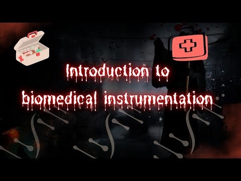 Biomedical Instrumentation Explained | Beginner’s Guide