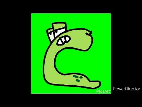 Ukrainian Alphabet Lore Band