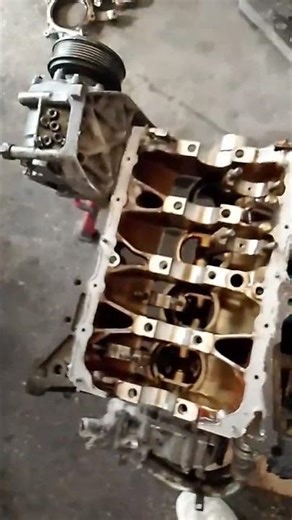 cultch system repair #handpumpautomationmotorfixing