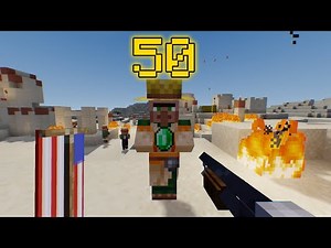 Ways to exploit villagers in minecraft