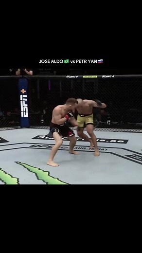 UFC 251 Jose Aldo vs Petr Yan | #MMA #UFC #ufc_mma_sport #josealdo #petryan