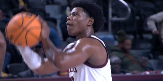 Bulldogs Win First SWAC Game of the Season