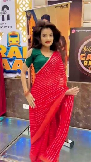 rail gadi #ytshorts #dance