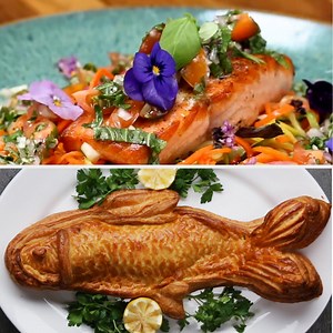 71K views · 93 reactions | Gourmet Recipes To Master In Your 40s | Tasty | Facebook