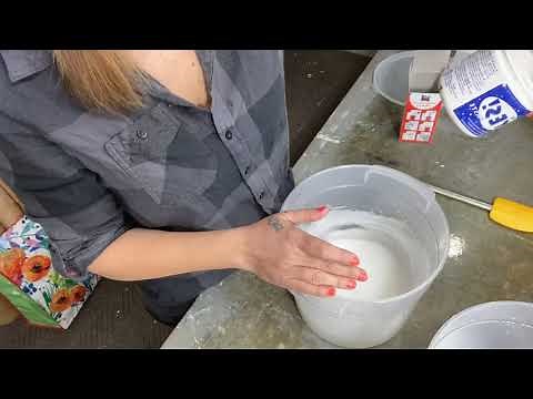 Homemade "yes" paste?! Yes!!!