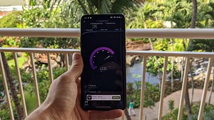 Testing T-Mobile's Low-Band 5G: Let's Call it 4.9G