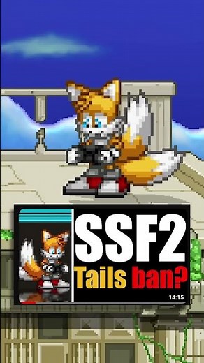 This Character was Almost BANNED from Tournaments...